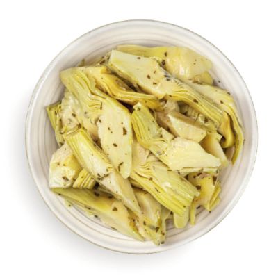 Marinated Artichokes